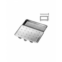 Hygiene Storage